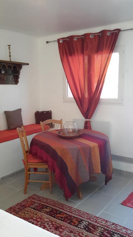 La Chambre De Salome Collioure Bilik gambar
