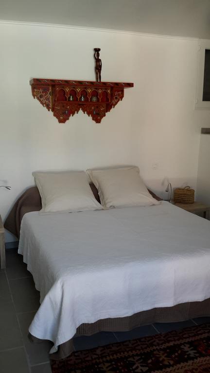 La Chambre De Salome Collioure Bilik gambar